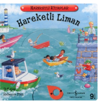 Hareketli Liman (2-5 Yaş)