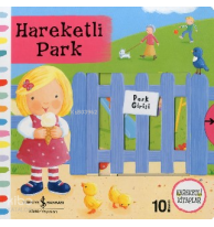 Hareketli Park