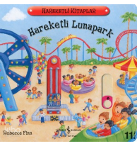 Hareketli Lunapark (2-5 Yaş)