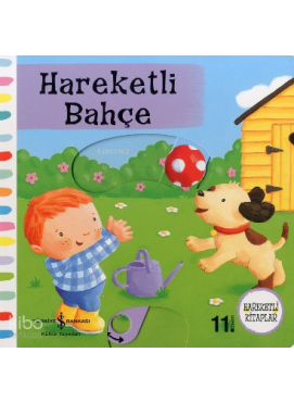 Hareketli Bahçe