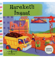 Hareketli İnşaat (2-5 Yaş)