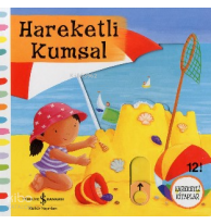 Hareketli Kumsal (2-5 Yaş)