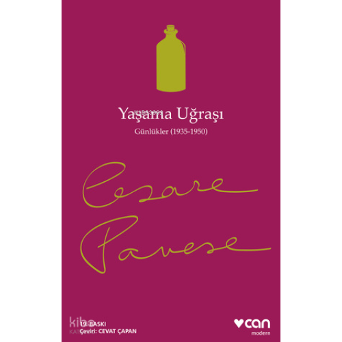 Yaşama Uğraşı