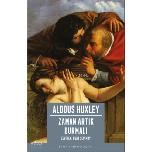 Zaman Artık Durmalı