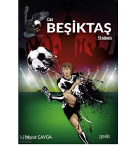 Can Beşiktaş Stadında