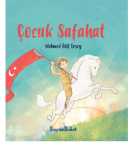 Çocuk Safahat (Set)