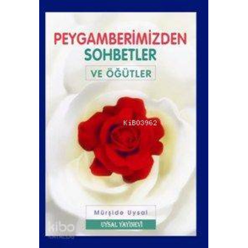 Peygamberimizden Sohbetler ve Öğütler