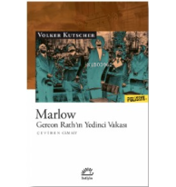 Marlow ;Gereon Rath’ın Yedinci Vakası