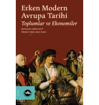 Erken Modern Avrupa Tarihi;Toplumlar ve Ekonomiler