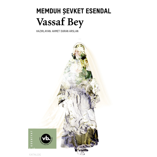 Vassaf Bey