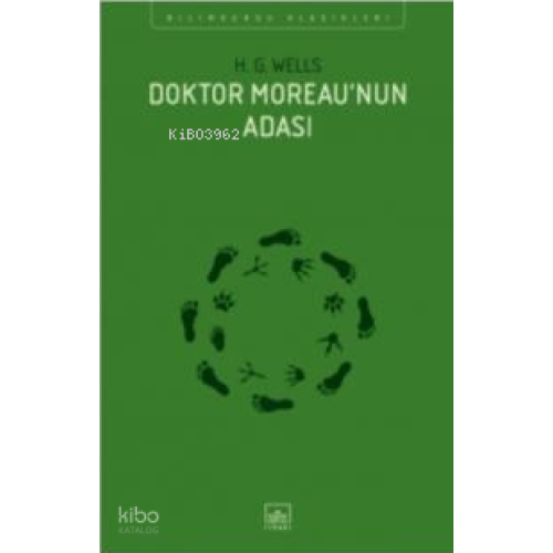 Doktor Moreau'nun Adası