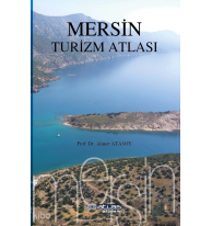 Mersin Turizm  Atlası