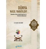 Dünya Nasıl Yaratıldı?