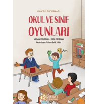 Haydi Oyuna - 3 - Okul ve Sınıf Oyunları