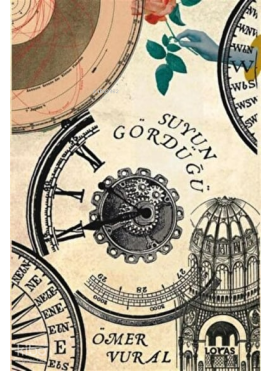 Suyun Gördüğü