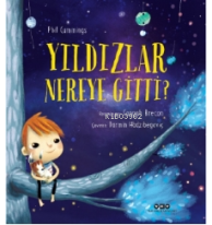 Yıldızlar Nereye Gitti?