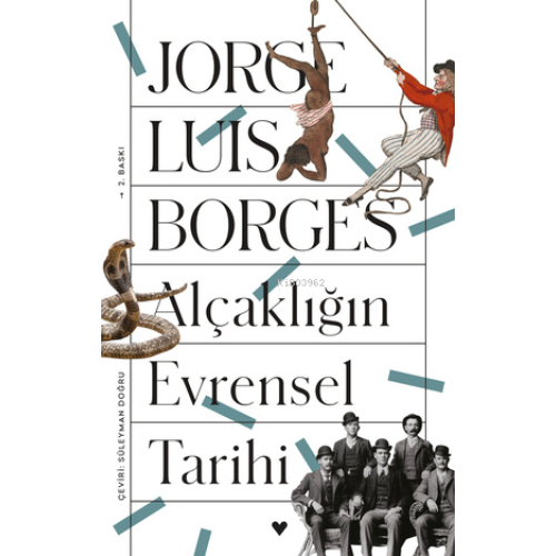 Alçaklığın Evrensel Tarihi