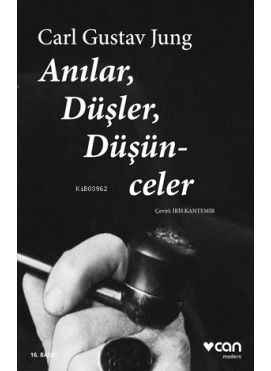 Anılar, Düşler, Düşünceler