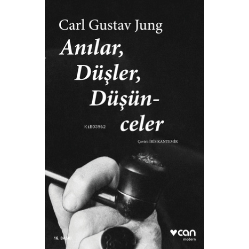 Anılar, Düşler, Düşünceler