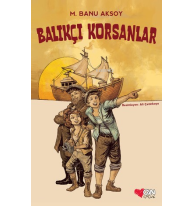 Balıkçı Korsanlar