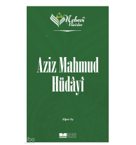 Nebevi Varisler 78 Aziz Mahmud Hüdayi