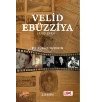 Velid Ebüzziya (1882-1945)