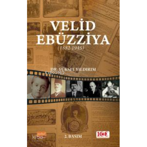 Velid Ebüzziya (1882-1945)