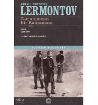 Zamanımızın Bir Kahramanı