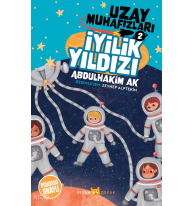 Uzay Muhafızları 2 / İyilik Yıldızı