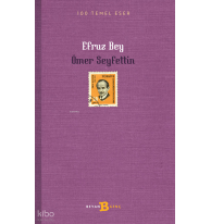 Efruz Bey