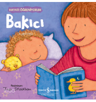 Bakıcı
