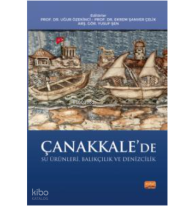 Çanakkale’de Su Ürünleri, Balıkçılık ve Denizcilik