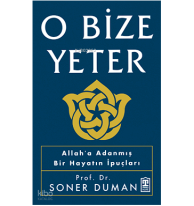 O Bize Yeter