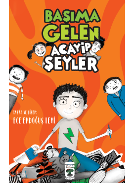 Başıma Gelen Acayip Şeyler