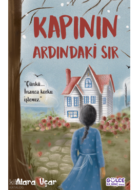 Kapının Ardındaki Sır