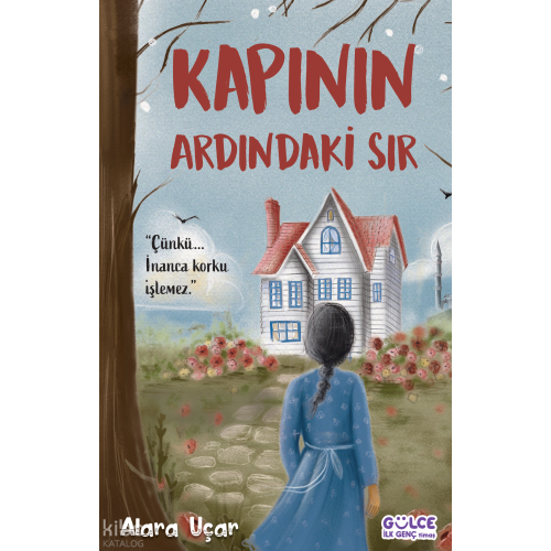 Kapının Ardındaki Sır