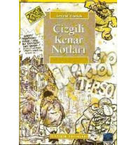 Çizgili Kenar Notları