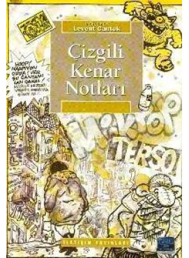 Çizgili Kenar Notları