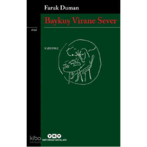 Baykuş Virane Sever
