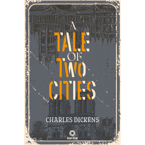A Tale of Two Cities