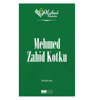 Nebevi Varisler 95 Mehmed Zahid Kotku