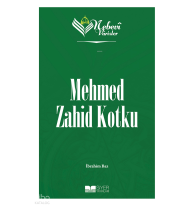 Nebevi Varisler 95 Mehmed Zahid Kotku