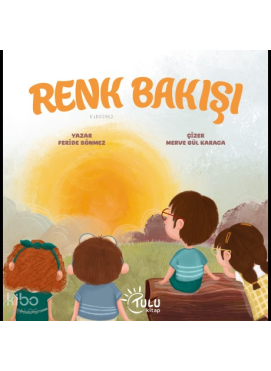 Renk Bakışı