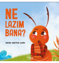Ne Lazım Bana