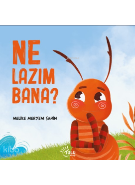 Ne Lazım Bana