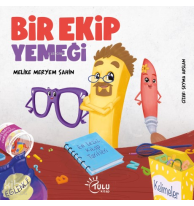 Bir Ekip Yemeği