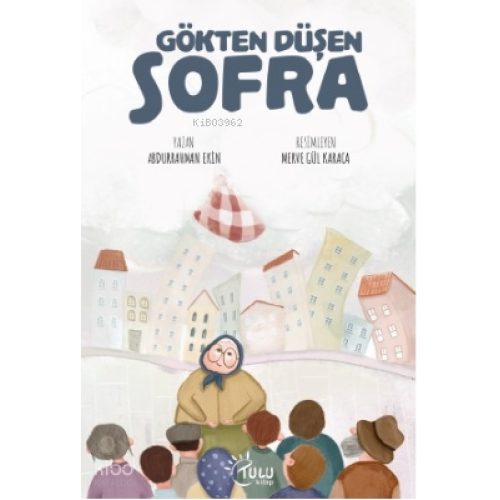 Gökten Düşen Sofra