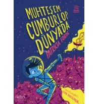 Muhteşem Cumburlop Dünya’da