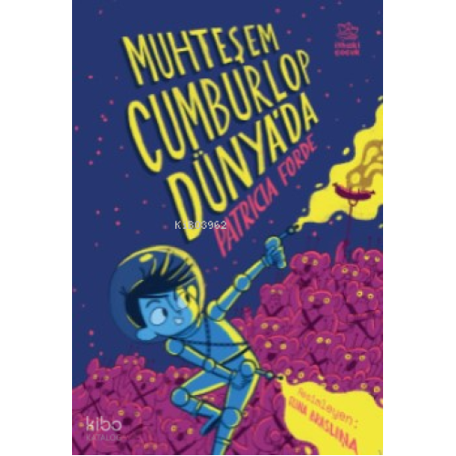 Muhteşem Cumburlop Dünya’da