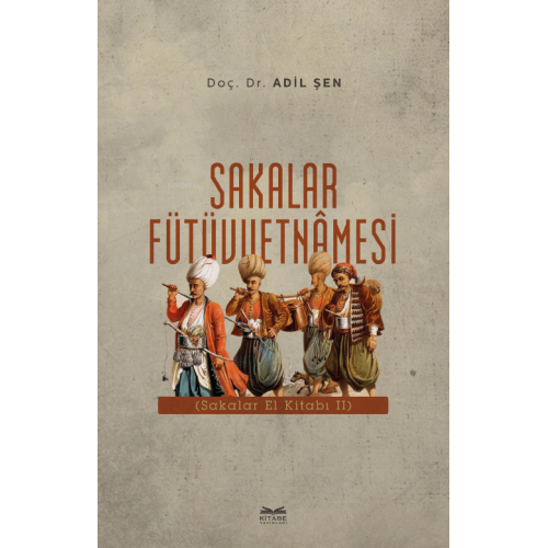 Sakalar Fütüvvetnamesi